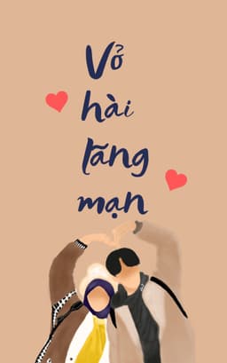 Vở Hài Lãng Mạn