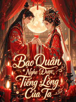 Bạo Quân Nghe Được Tiếng Lòng Của Ta