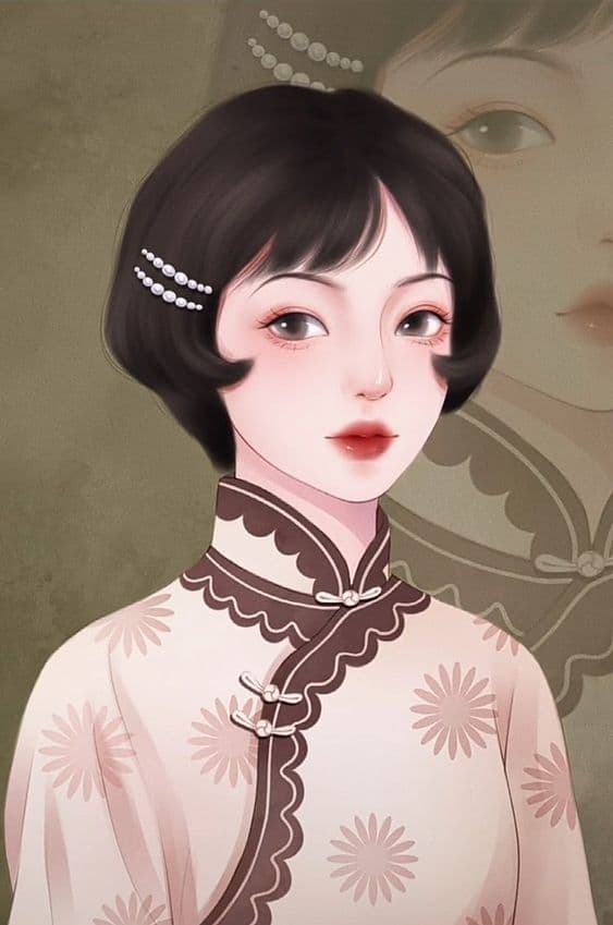 Trọng Sinh 80: Nữ Thầy Tướng