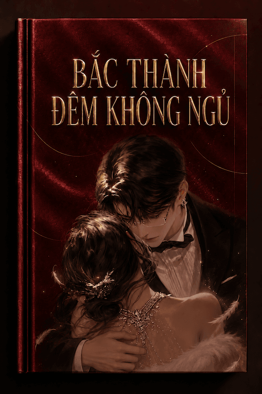 Bắc Thành Đêm Không Ngủ