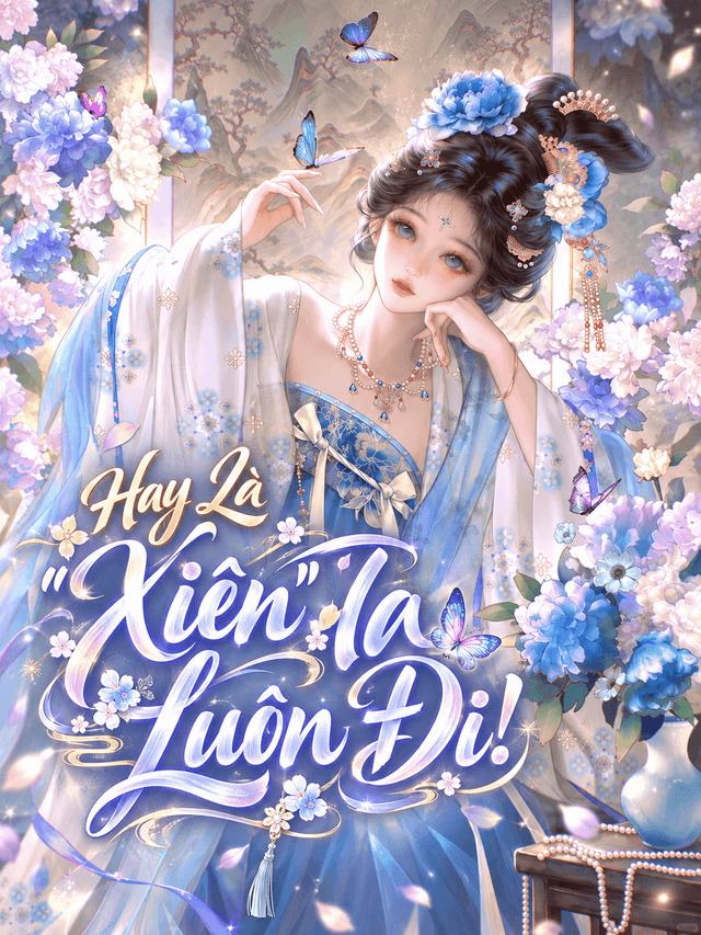 Hay Là “Xiên” Ta Luôn Đi!