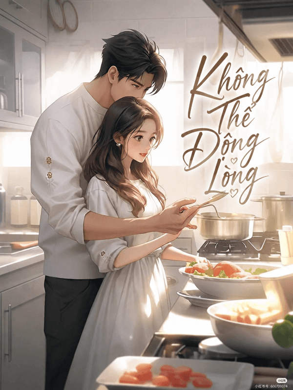 Không Thể Động Lòng