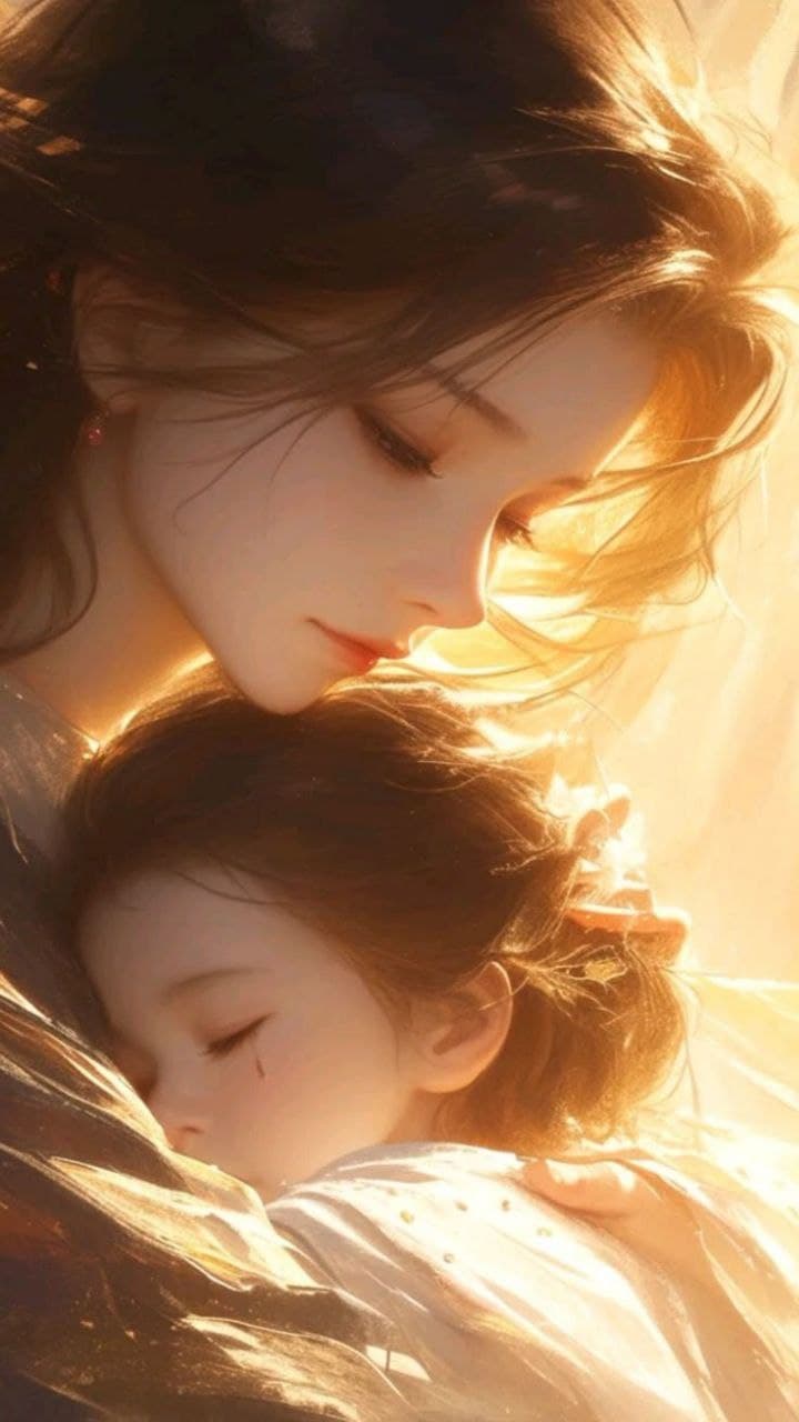 Mỹ thực nhãi con huyền học thân mụ xuyên về rồi