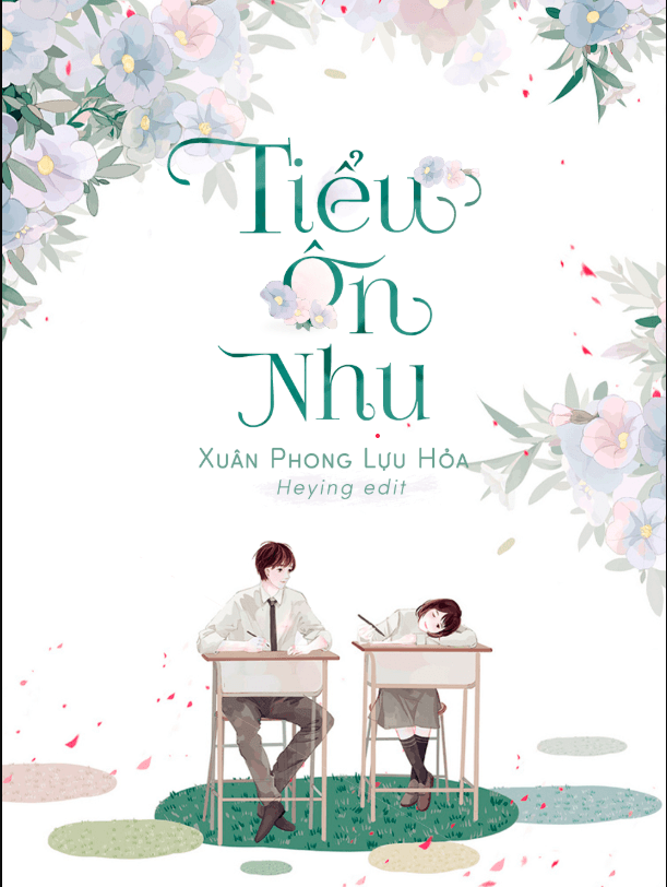 Tiểu Ôn Nhu