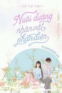 Nuôi Dưỡng Nhân Vật Phản Diện