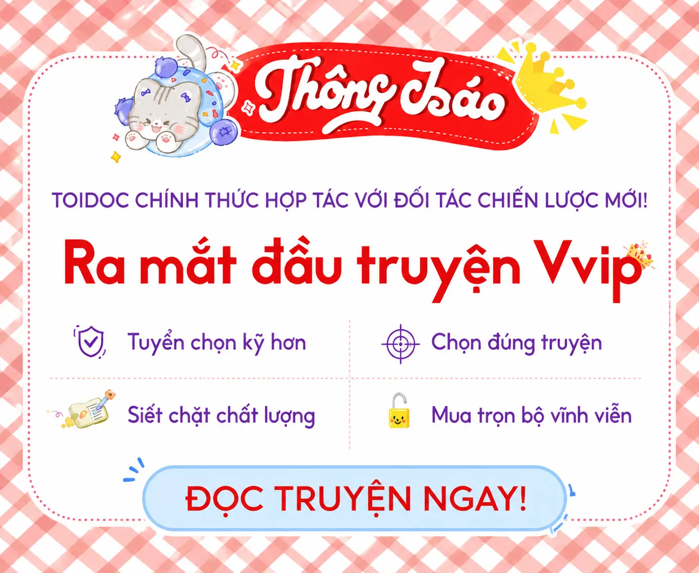 Tuyển chọn từ đối tác
